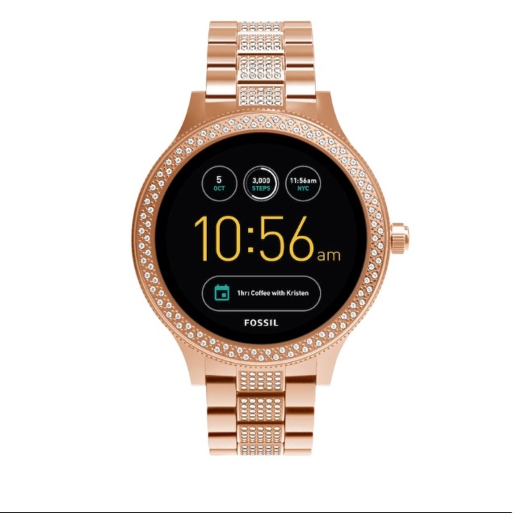 FOSSIL Smart Watch Gen 3